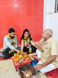 Hindu Court Marriage Registration in Borivali