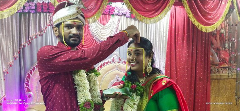 Arya Samaj Marriage Registration In Borivali