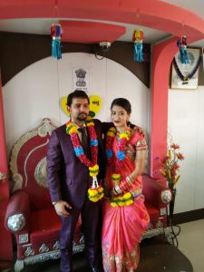 Tatkal Marriage Registration Service in Borivali​