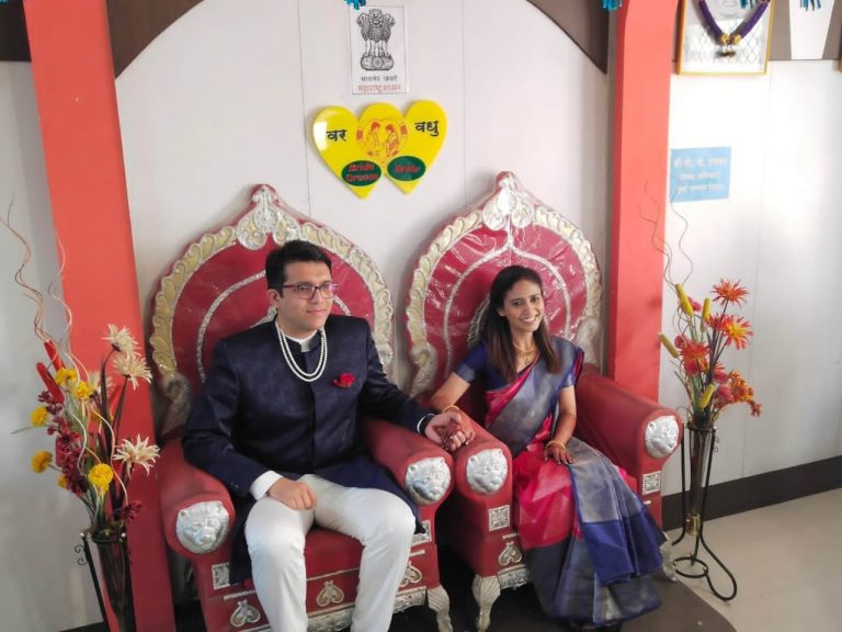 Court Marriage Registration Service at Your Doorsteps in Borivali​