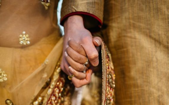 Out of Maharashtra Marriage Registration Service in Borivali​