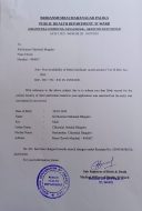 Non Availability of Birth Certificate (NABC) Service in Borivali